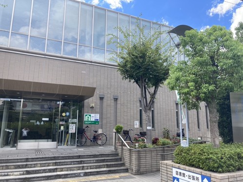 2023年12月開設　会社説明会開催中！