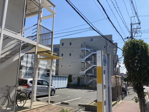 2022年12月開設　すいた散歩～すいすいバス②～