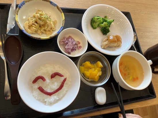 ちょっと一工夫