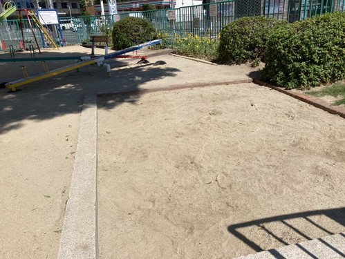 2023年12月開設　すいた散歩～インペリアル遊園