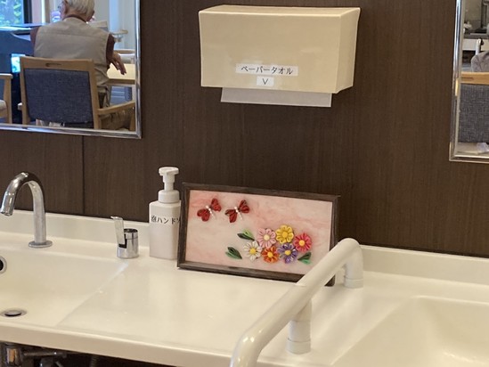 小さい秋みつけた(´▽｀*)