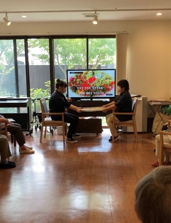 どちらが勝つでしょうか？！