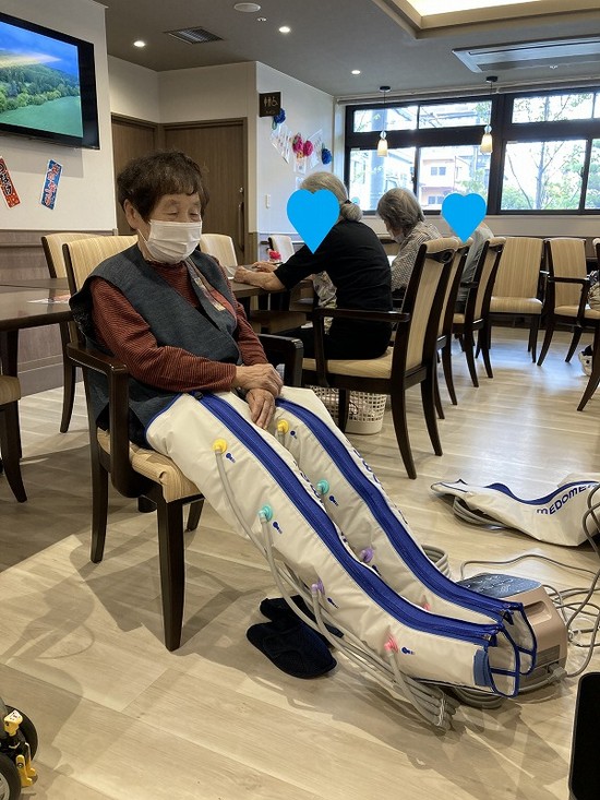 メドマー。メドマー。