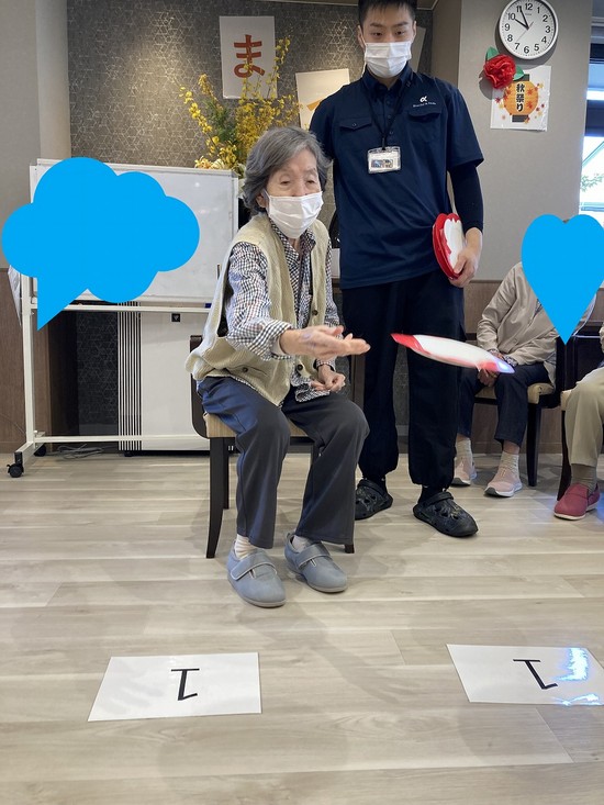 継続は、力なり！