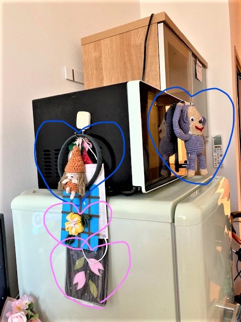 私も頑張るよ～(^^♪　　～その④