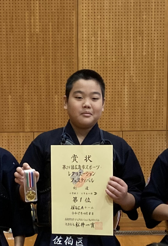 土日の私・・・その3(/・ω・)/