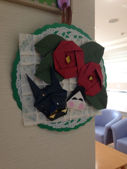 ウェルカムボード