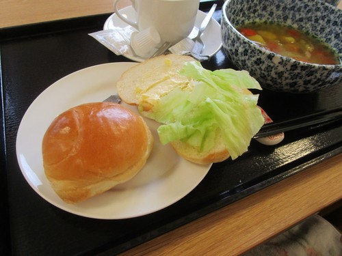 いつも食べたくなってしまう・・・♥