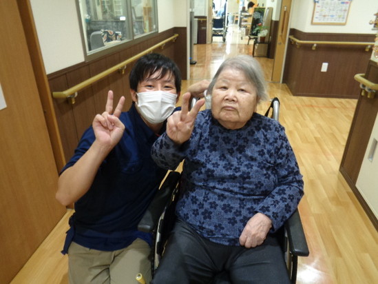 新しい仲間(*^^)v