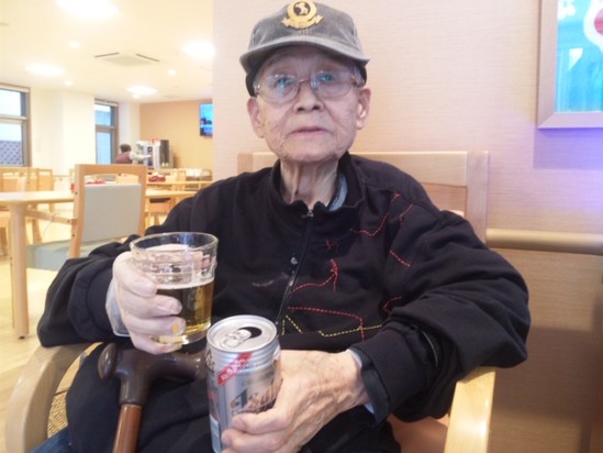 1週間ぶりにチャレンジ・・・？(笑)