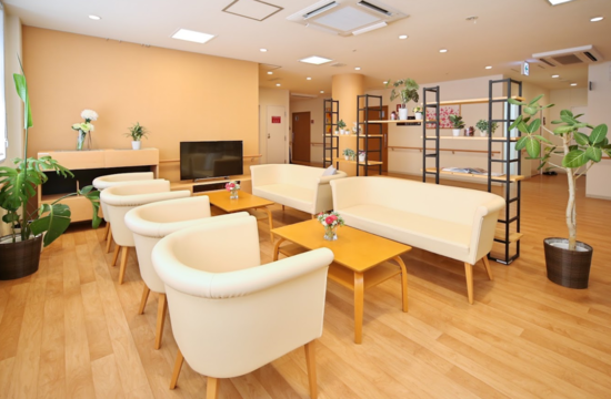 入居施設を選ぶ際は見学することが必須！