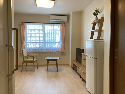 新モデルルームのご紹介