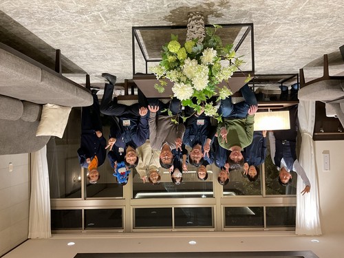 本日より入居開始！！！