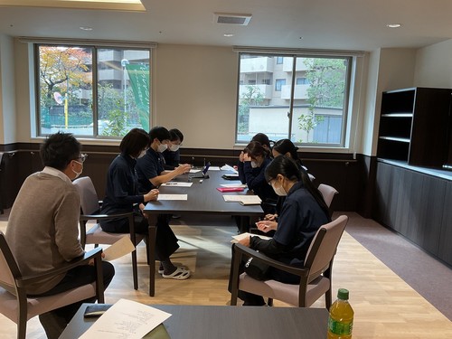 サービス付き高齢者向け住宅の契約とは？