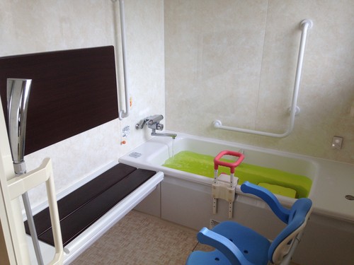 ★ＡＬＩ館内ご紹介★