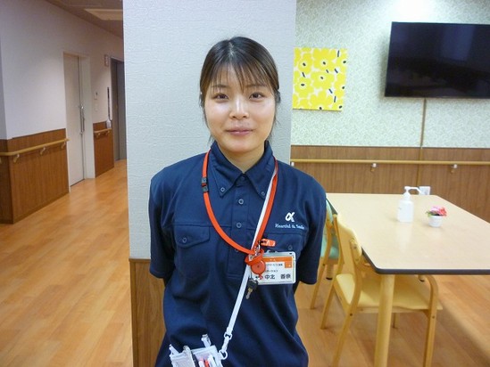 新入社員のご紹介✨