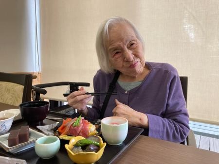 ☆みんな大好き海鮮チラシ☆