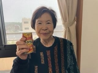 あったかコーン缶