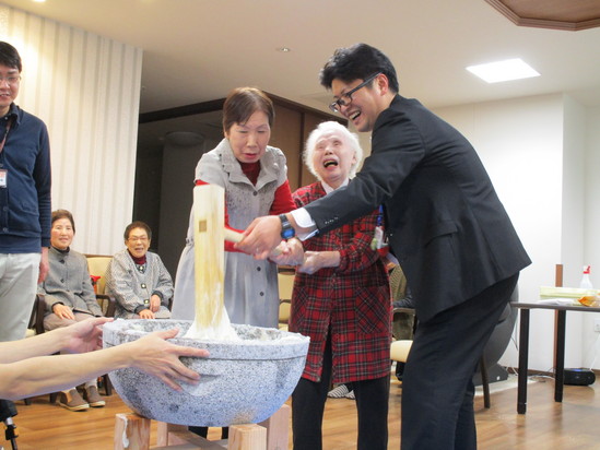 思い出を振り返って②（*^_^*）