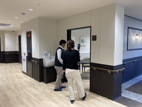 インスタライブしました！