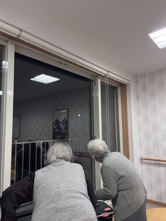 コールドムーン