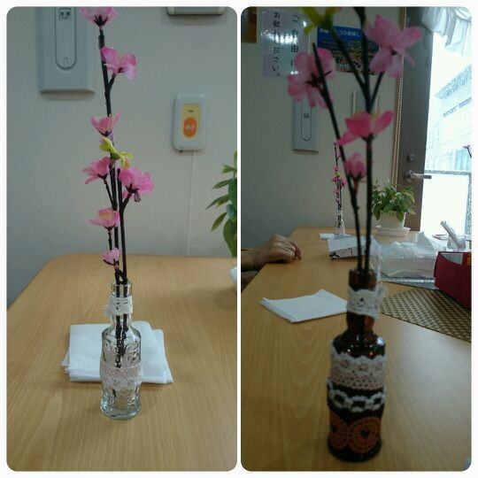 ひな祭りイベント★開催☆