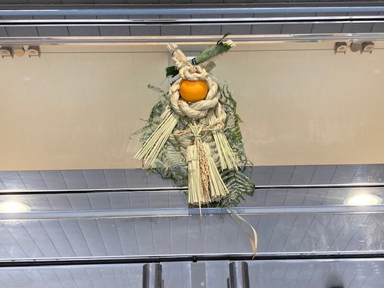 ２０２３年もお世話になりました(^^♪