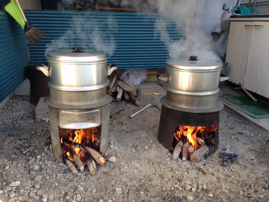 お正月に向けて