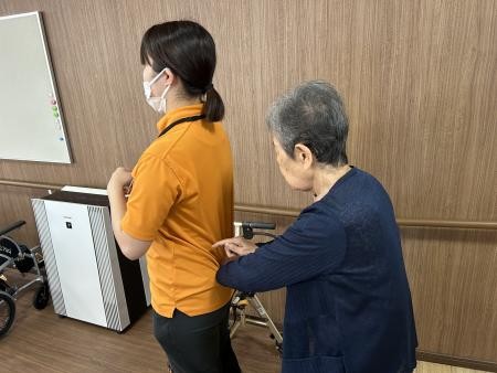 ☆ほっこりエピソード☆