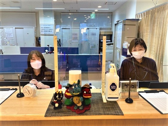 すぐそばにいるよ❕～②