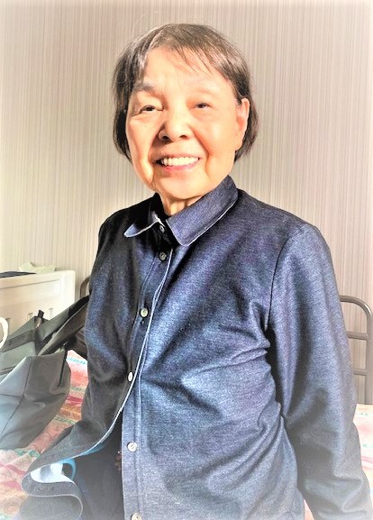 すぐそばにいるよ❕～③