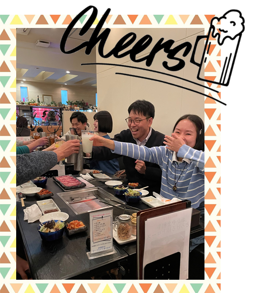 入居者様の年末年始の過ごし方～番外編～