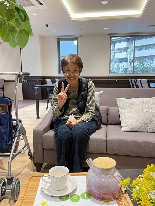 ウェルカム会！！