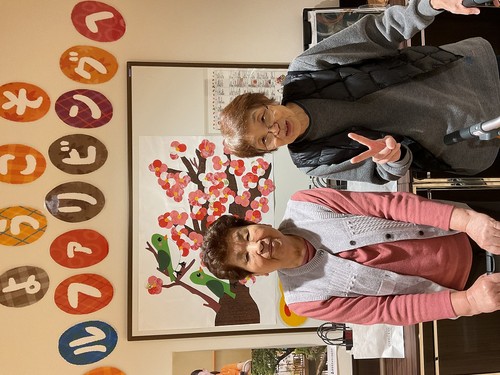 【ツバキとメジロの壁掛け】が完成しました！！！！