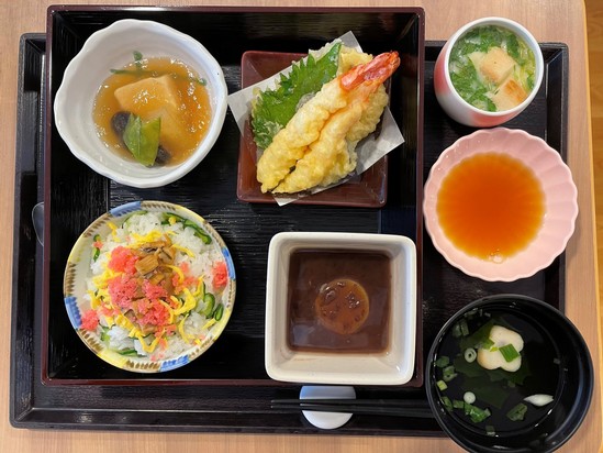 1月イベント食♪