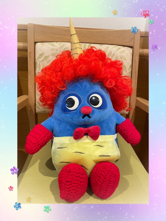 あなぶき公認キャラクター