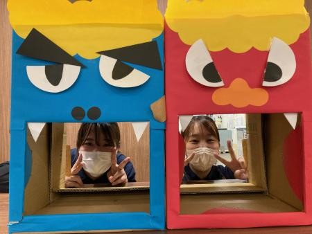 ☆後楽園に鬼降臨(^^♪☆