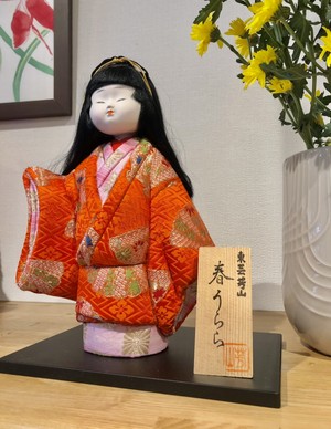 可愛い人形の仲間たち　続編