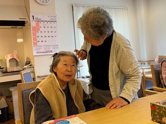 ヘアアレンジ♪