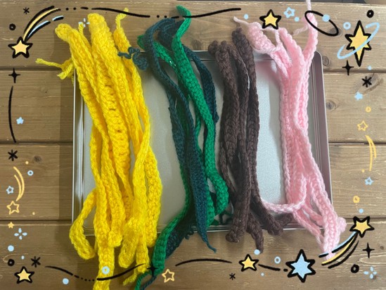 節分イベント①