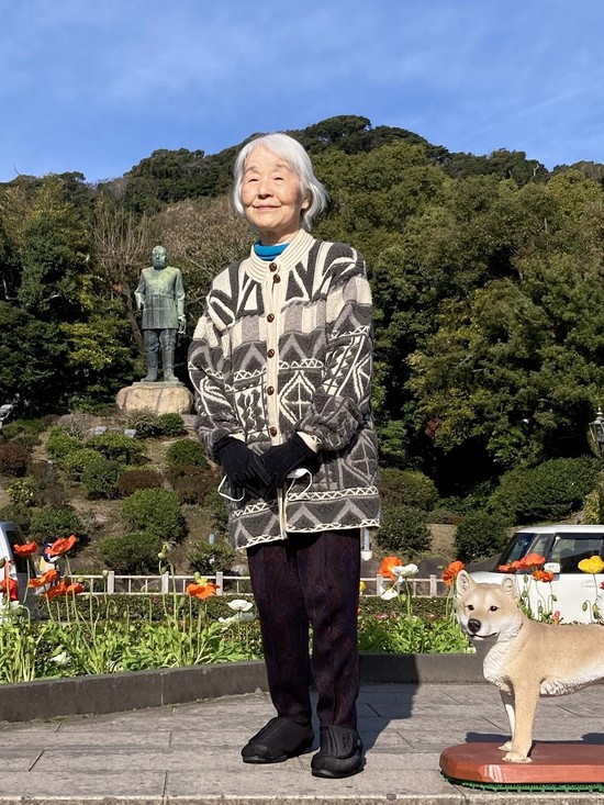 お散歩日和!(^^)!