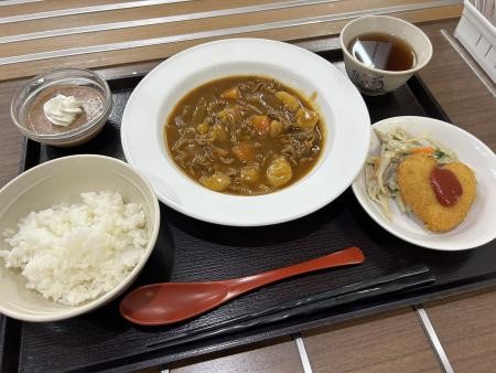 ☆バレンタインメニュー☆