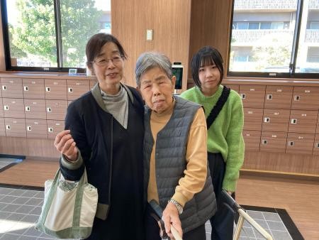 ☆嬉しいティータイム☆