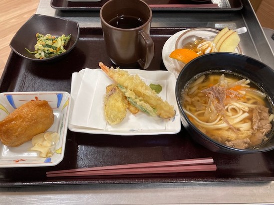 ごちそうがやってきました(^^♪