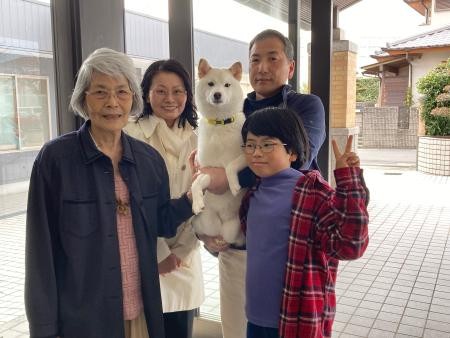 ☆はいチーズ☆