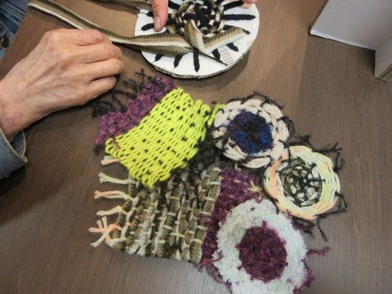 コースターを作ろう！完成編