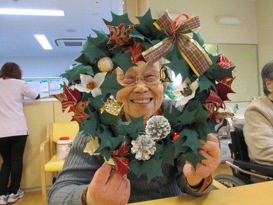 今年もありがとうございました。