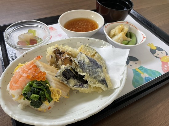 ３月３日　ひな祭り