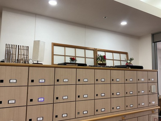 施設長の改革　その１