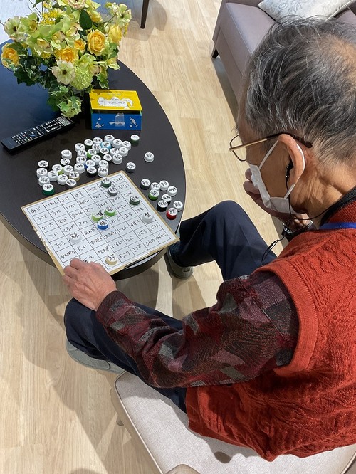 魚の漢字はむずかしいなぁ～